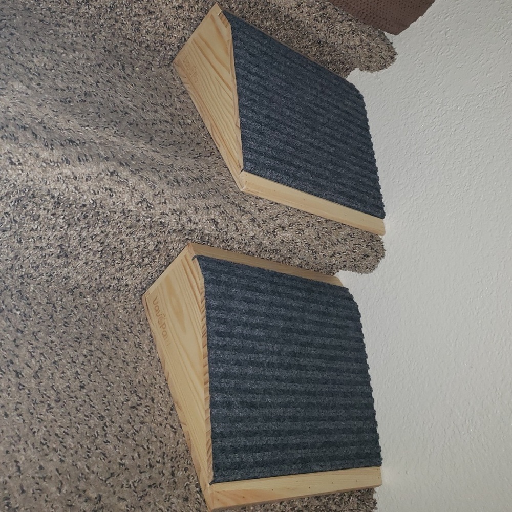 Dog Ramp for Stairs - Picture 8 of 9